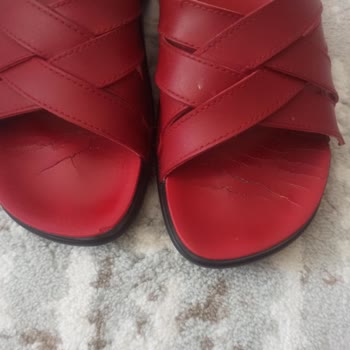 Ceyo Terliklerin Kalite Sorunu