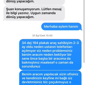 Ekspertiz Sürecinde Yaşanan Sorunlar ve Haksız Fiyatlandırma