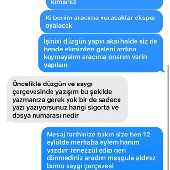 Ekspertiz Sürecinde Yaşanan Sorunlar ve Haksız Fiyatlandırma