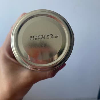 Migros Fındık Ezmesi: Felaket Tadı!