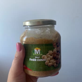 Migros Fındık Ezmesi: Felaket Tadı!