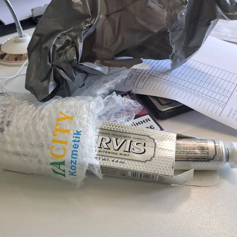 Eksik Ürün Teslimatı