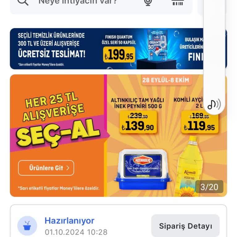 Teslimat Sorunları ve Yetersiz Müşteri Hizmeti