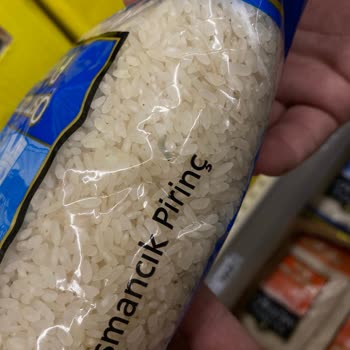 Market Ürünlerinde Sürekli Bozulma ve Denetimsizlik Sorunu