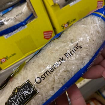 Market Ürünlerinde Sürekli Bozulma ve Denetimsizlik Sorunu