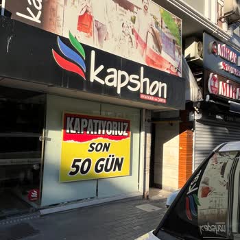 Ayakkabı Mağazasının İade Politikası Sorunu