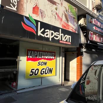 Ayakkabı Mağazasının İade Politikası Sorunu