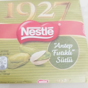 Bozuk Çikolata ve Saygısız Müşteri Hizmetleri