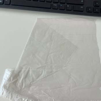 Kalitesiz Poşet Dosyalarla Mücadele