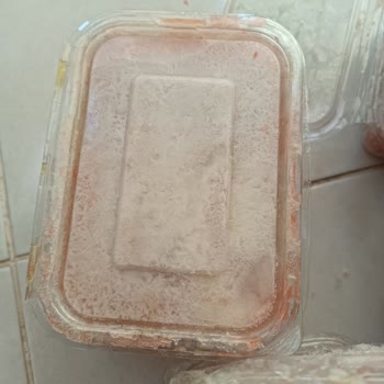 Yeni Alınan Dondurucu Yiyecekleri Dondurmuyor ve Teknik Servis Sorunu Çözemiyor