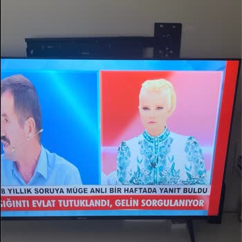 Onvo TV'de Ekran Açısı Sorunu Ve Servis Mağduriyeti