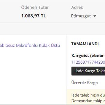 İade Sürecinde Yaşanan Zorluklar