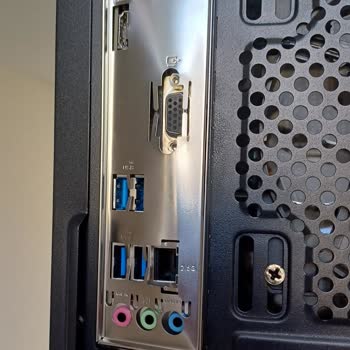 Hasarlı Ürün ve Yetersiz Müşteri Hizmeti