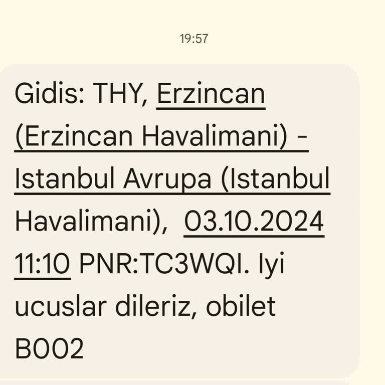 Tekerlekli Sandalye Talebinde İletişim Sorunu