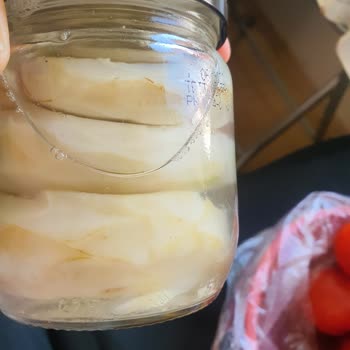 Çürük Domates ve Eksik Ürün Sorunu