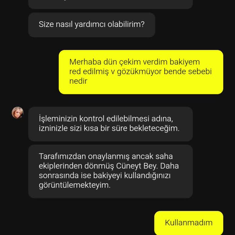 Paribahis'te Beklenmeyen Bakiye Sorunu