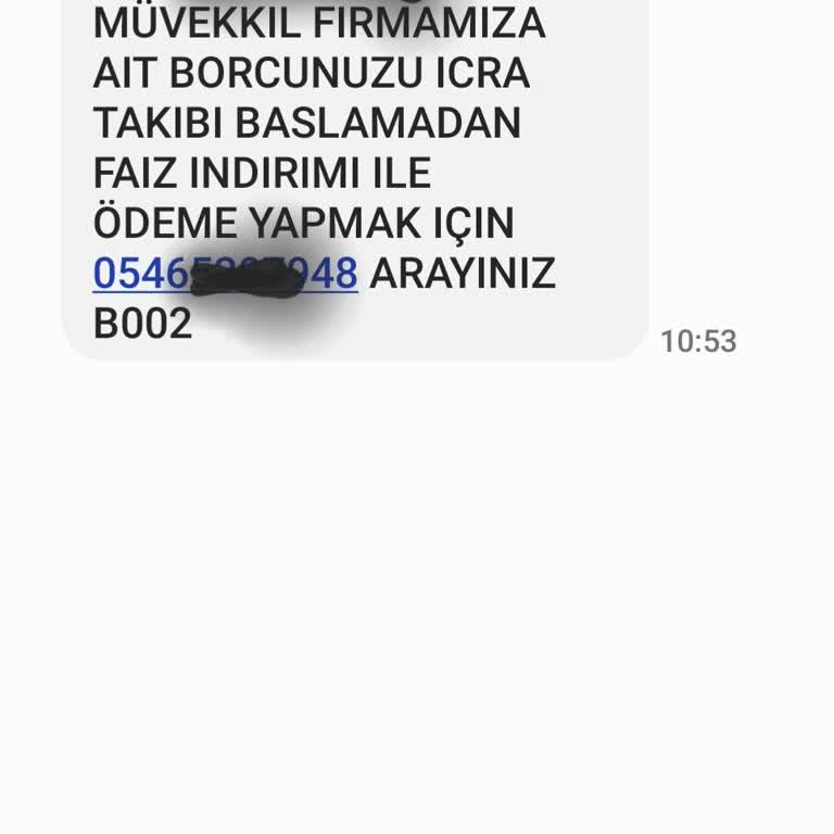 Hukuk Bürosunun Usulsüz İcra Takibi ve KVKK İhlali