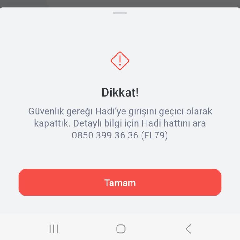 Hesap Erişimi Sorunu ve İlgisiz Müşteri Hizmetleri