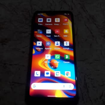 Reeder Arızalı Telefon Ve İlgisiz Müşteri Hizmetleri!