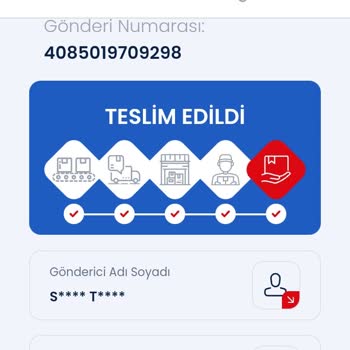 Yanlış Renk Ayakkabı ve İade Sorunu