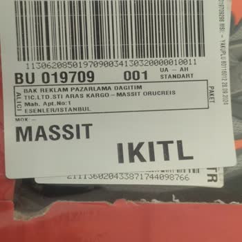 Yanlış Renk Ayakkabı ve İade Sorunu