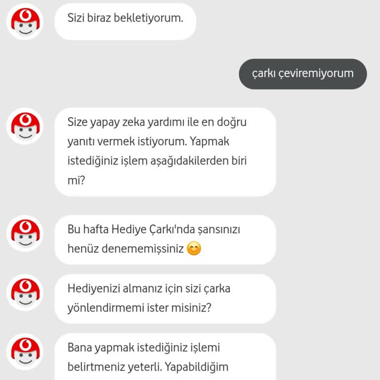 Vodafone Premium Üyelik Avantajları Neden Sunulmuyor