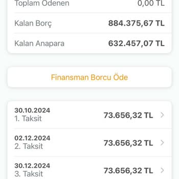 Haksız Faiz ve Ek Ücretler: Banka ve Satıcı Arasında Mağduriyet