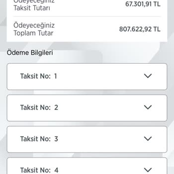 Haksız Faiz ve Ek Ücretler: Banka ve Satıcı Arasında Mağduriyet