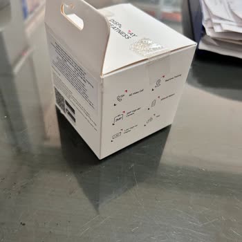 Çatlak Ekranlı Saat ve İade Sorunu