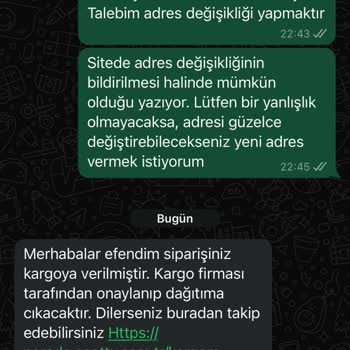 Manuka'nın Yanıltıcı Bilgileri ve Kötü Müşteri Hizmeti