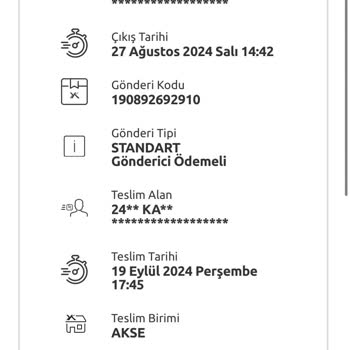 Kayıp Ürün ve Alaycı İletişim Sorunu