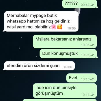 Yanıltıcı Bilgi ve İletişim Sorunları
