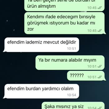 Yanıltıcı Bilgi ve İletişim Sorunları