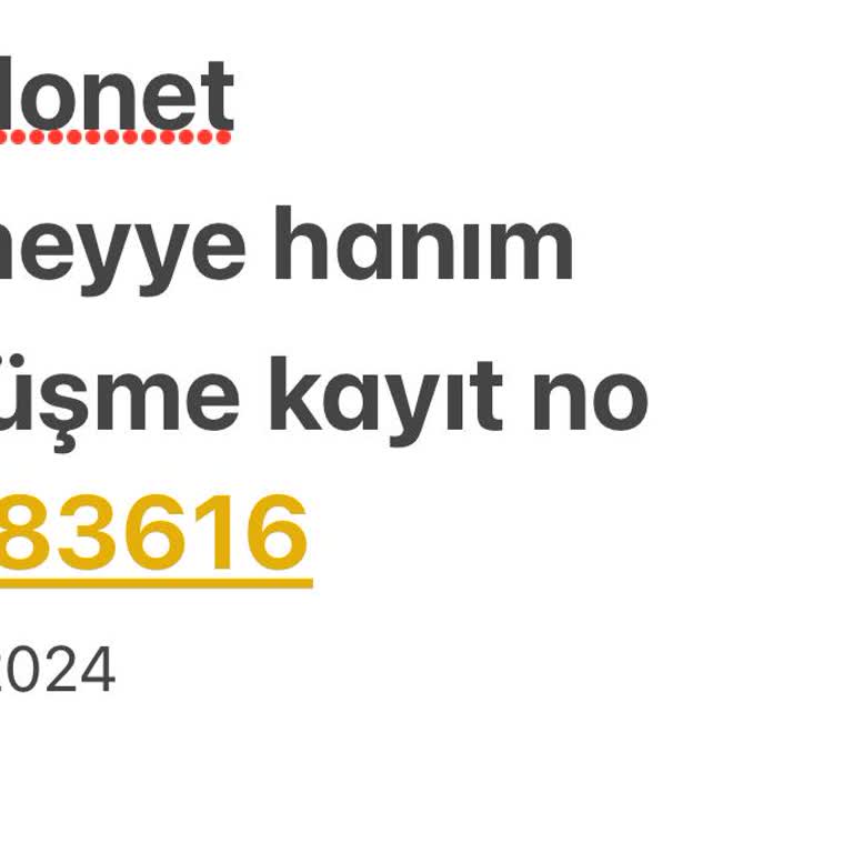 Adres Değişikliği Sonrası İnternet Bağlantı Sorunu