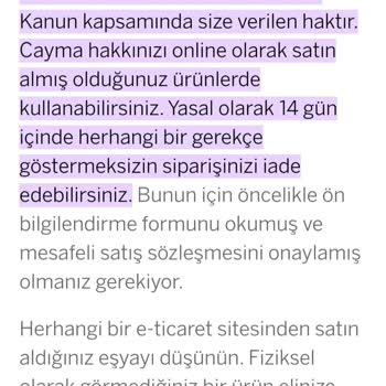 Çiçek Sepeti'nden Aldığım Baskülün Tutarsız Ölçümleri