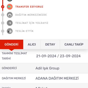 Kayıp Elbise ve İlgisiz Müşteri Hizmetleri