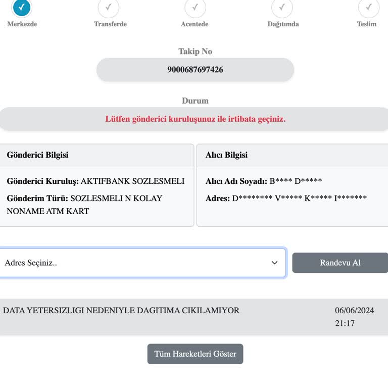 Kayıp Sözleşme ve Yatırım Engeli: Nkolay ve Aktif Bank'ta Süreç Tıkanıklığı