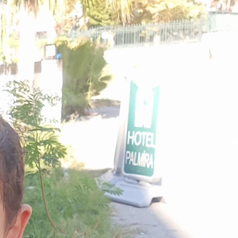 Palmira Hotel Kuşadası Hayal Kırıklığı Ve Hijyen Sorunları