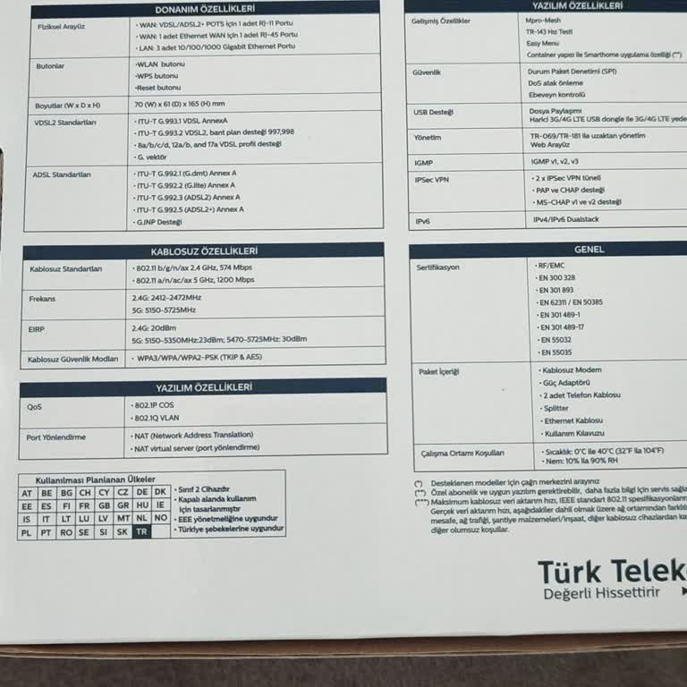 Türk Telekom'dan Hayal Kırıklığı: İade Sorunu