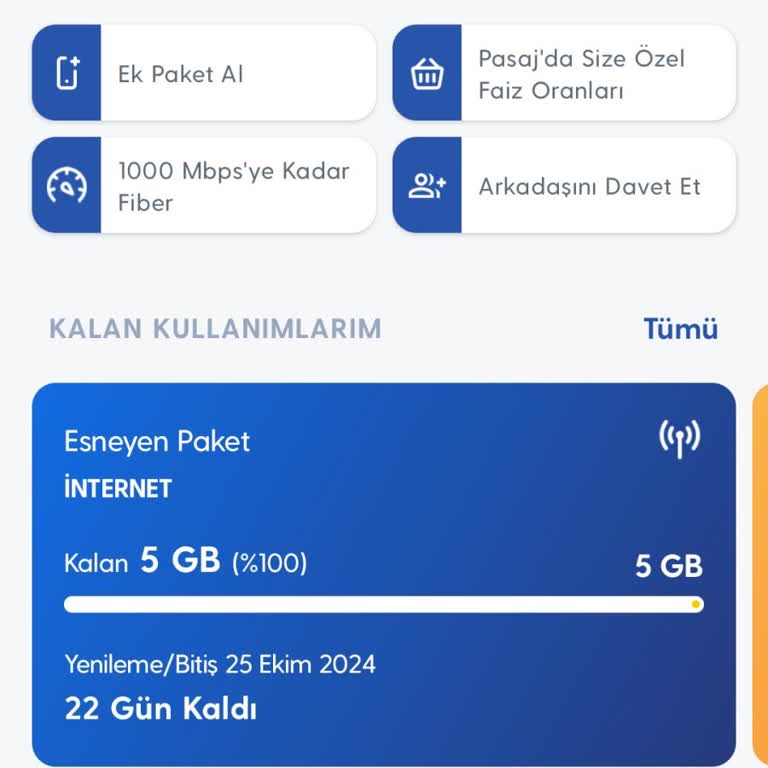 Haberim Olmadan Faturalıya Geçiş ve Bayi İşlemleri
