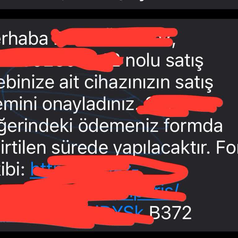 Samsung'dan Alınan Telefonda Ödeme Sorunu: Mağduriyet Devam Ediyor