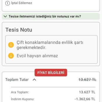 Obilet'in Sahte İndirim Kampanyası ile Müşteri Yanıltması