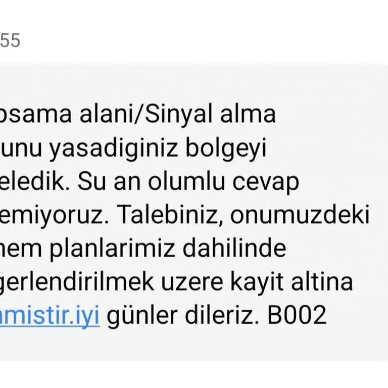 İstanbul'un Ortasında İnternet Çilesi