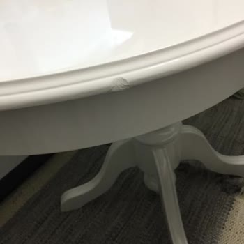 Ardıç Mobilya Defolu Ürün Ve Yanıltıcı Hizmet Deneyimi