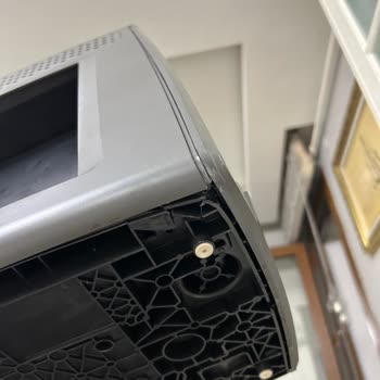 Media Markt'tan alınan espresso makinesi sorunları ve iade süreci