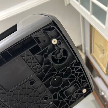 Media Markt'tan alınan espresso makinesi sorunları ve iade süreci