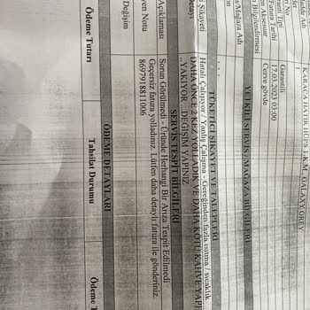 Karaca Kahve Makinesi Sorunları ve Servis Deneyimi