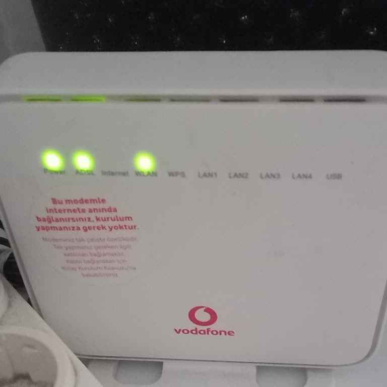 Sürekli Kesilen İnternet ve Ulaşılamayan Müşteri Hizmetleri