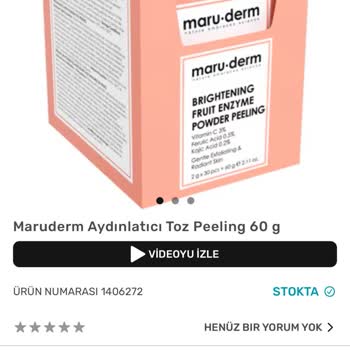 Watsons Online'da Fiyat Yanıltmacası