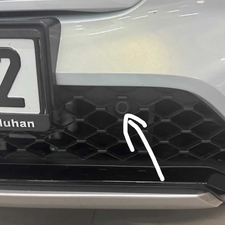 Honda HRV: Kalitesiz Malzeme ve İlgisiz Servis